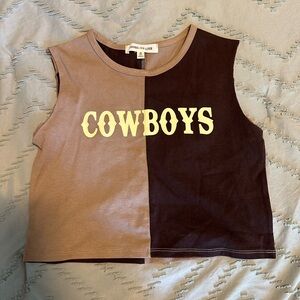 Women’s Crop top
